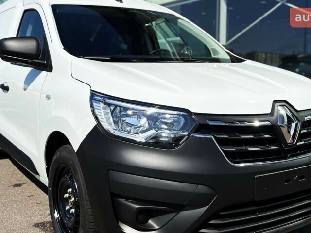 купити нове авто Рено Express Van 2025 року від офіційного дилера Автоцентр AUTO.RIA Рено фото