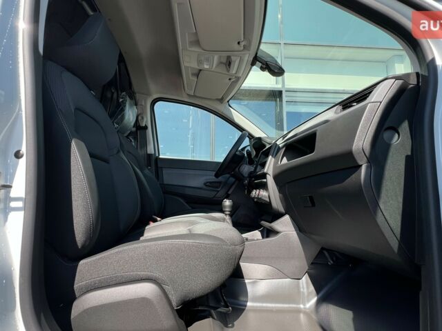 купить новое авто Рено Express Van 2025 года от официального дилера Автоцентр AUTO.RIA Рено фото