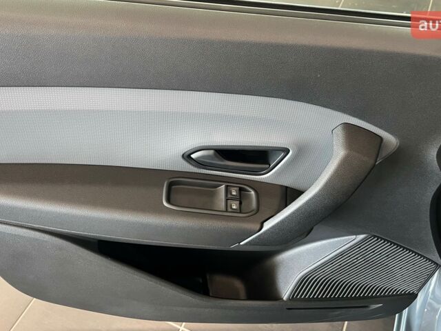 купить новое авто Рено Express Van 2025 года от официального дилера Автоцентр AUTO.RIA Рено фото