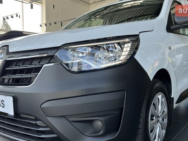 купить новое авто Рено Express Van 2025 года от официального дилера Автоцентр AUTO.RIA Рено фото