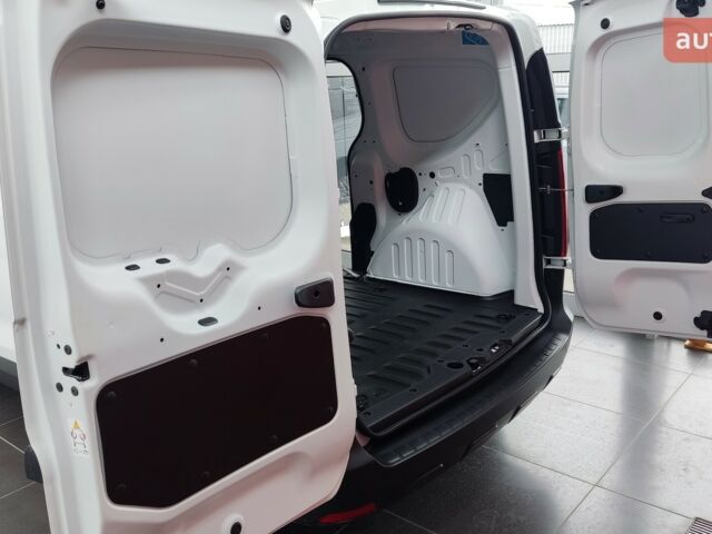 Рено Express Van, объемом двигателя 1.46 л и пробегом 0 тыс. км за 21929 $, фото 10 на Automoto.ua