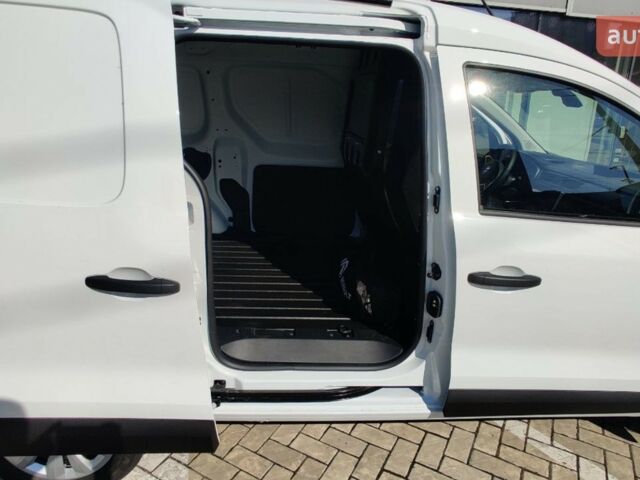 Рено Express Van, об'ємом двигуна 1.46 л та пробігом 0 тис. км за 21471 $, фото 12 на Automoto.ua