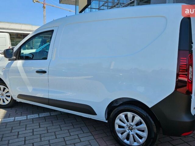 Рено Express Van, объемом двигателя 1.46 л и пробегом 0 тыс. км за 22180 $, фото 3 на Automoto.ua