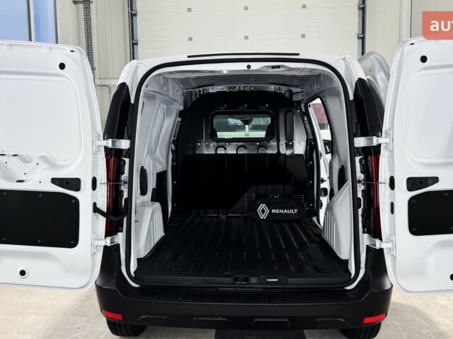 купить новое авто Рено Express Van 2025 года от официального дилера Автоцентр AUTO.RIA Рено фото