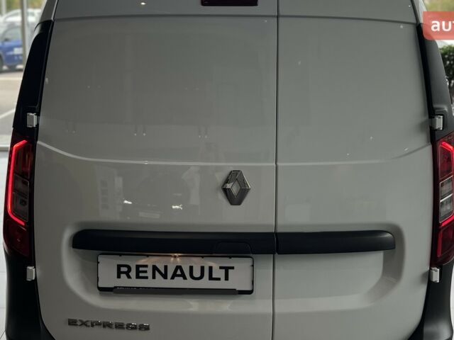купити нове авто Рено Express Van 2025 року від офіційного дилера Автоцентр AUTO.RIA Рено фото
