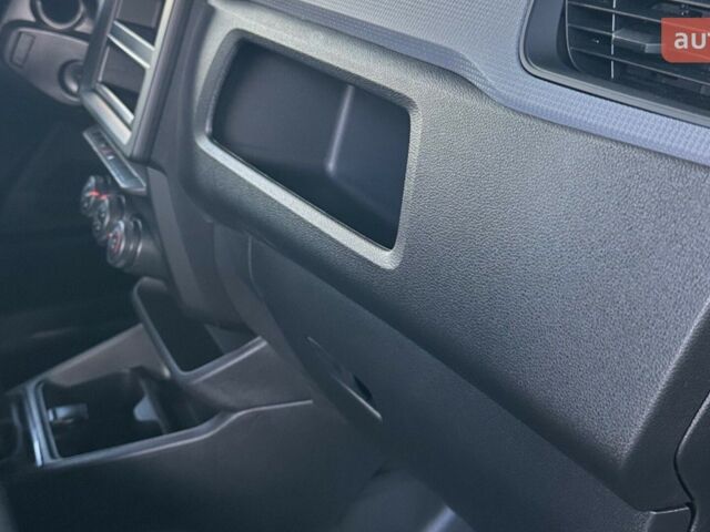 Рено Express Van, об'ємом двигуна 1.46 л та пробігом 0 тис. км за 21366 $, фото 14 на Automoto.ua