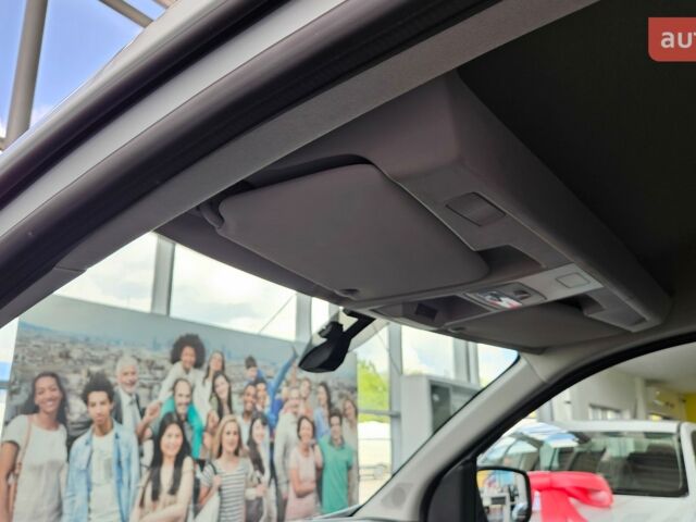 Рено Express Van, об'ємом двигуна 1.46 л та пробігом 0 тис. км за 21378 $, фото 11 на Automoto.ua