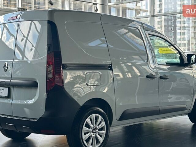Рено Express Van, объемом двигателя 1.46 л и пробегом 0 тыс. км за 21463 $, фото 3 на Automoto.ua