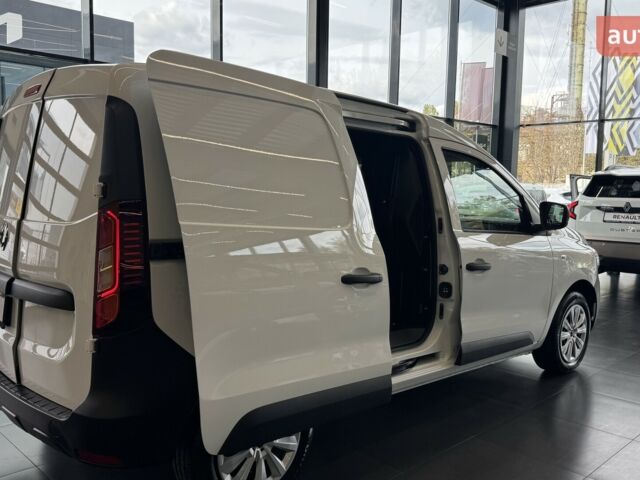 Рено Express Van 2025 року купити нове авто Рено Express Van 2025 року від офіційного дилера Автоцентр AUTO.RIA Рено фото