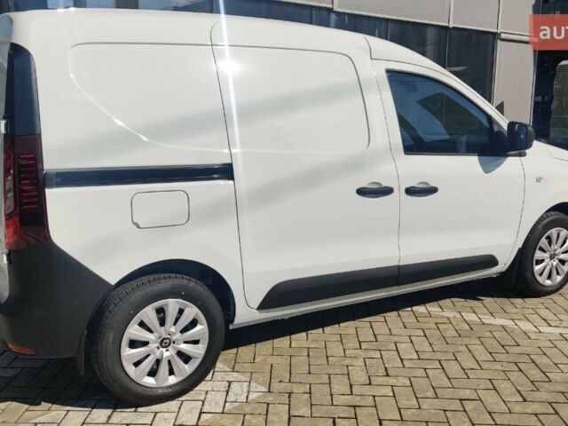 Рено Express Van, объемом двигателя 1.46 л и пробегом 0 тыс. км за 21882 $, фото 5 на Automoto.ua