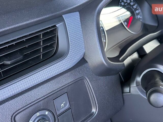 Рено Express Van, об'ємом двигуна 1.46 л та пробігом 0 тис. км за 21366 $, фото 15 на Automoto.ua
