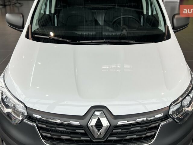 купити нове авто Рено Express Van 2025 року від офіційного дилера Автоцентр AUTO.RIA Рено фото