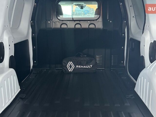 Рено Express Van, объемом двигателя 1.46 л и пробегом 0 тыс. км за 21463 $, фото 22 на Automoto.ua