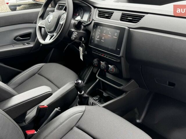 Рено Express Van, объемом двигателя 1.46 л и пробегом 0 тыс. км за 22965 $, фото 19 на Automoto.ua