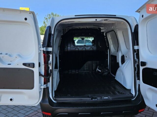 Рено Express Van, объемом двигателя 1.46 л и пробегом 0 тыс. км за 22271 $, фото 5 на Automoto.ua