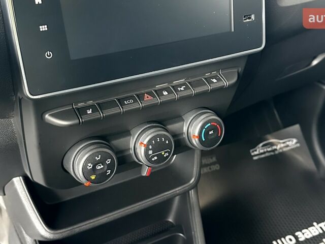 Рено Express Van 2025 в Луцке на Automoto.ua Рено Express Van, объемом двигателя 1.46 л и пробегом 0 тыс. км за 21447 $, фото 22 на Automoto.ua