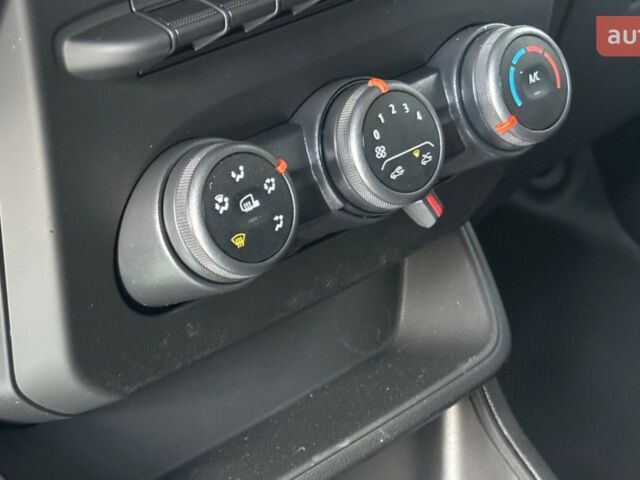 Рено Express Van, объемом двигателя 1.46 л и пробегом 0 тыс. км за 21512 $, фото 11 на Automoto.ua