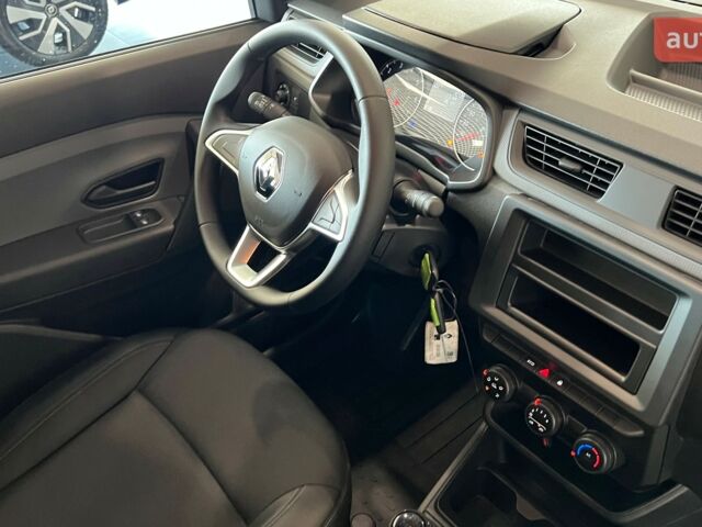 купить новое авто Рено Express Van 2025 года от официального дилера Автоцентр AUTO.RIA Рено фото