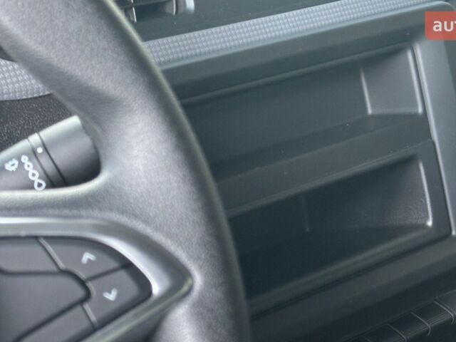 Рено Express Van, объемом двигателя 1.46 л и пробегом 0 тыс. км за 21512 $, фото 9 на Automoto.ua