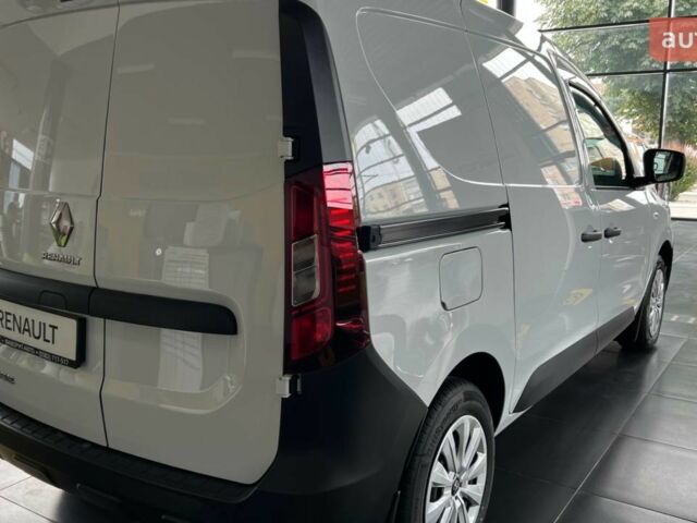 купить новое авто Рено Express Van 2025 года от официального дилера ООО«Торговий дім «Фаворит – Авто» Рено фото