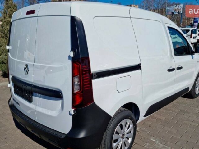 Рено Express Van, объемом двигателя 1.46 л и пробегом 0 тыс. км за 21882 $, фото 1 на Automoto.ua