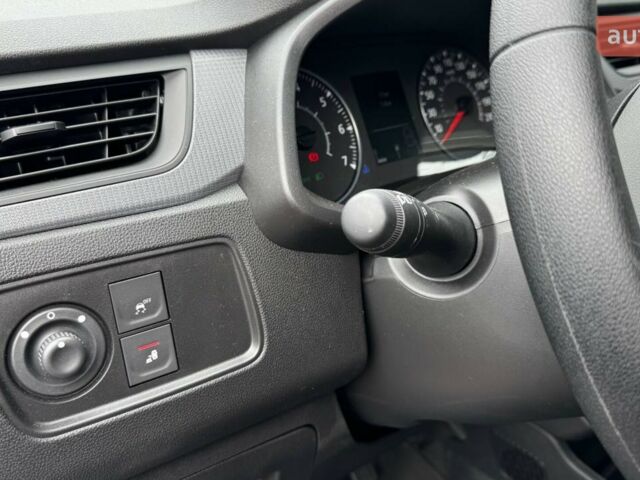 Рено Express Van, объемом двигателя 1.46 л и пробегом 0 тыс. км за 22965 $, фото 20 на Automoto.ua