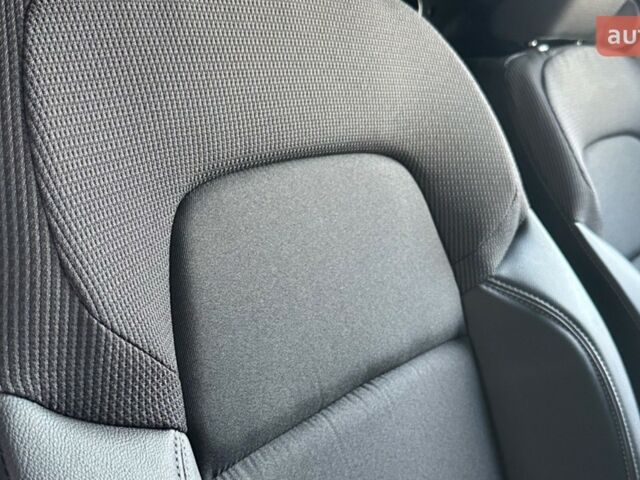 Рено Express Van, об'ємом двигуна 1.46 л та пробігом 0 тис. км за 21366 $, фото 27 на Automoto.ua