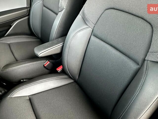 Рено Express Van 2025 в Луцке на Automoto.ua Рено Express Van, объемом двигателя 1.46 л и пробегом 0 тыс. км за 21447 $, фото 25 на Automoto.ua