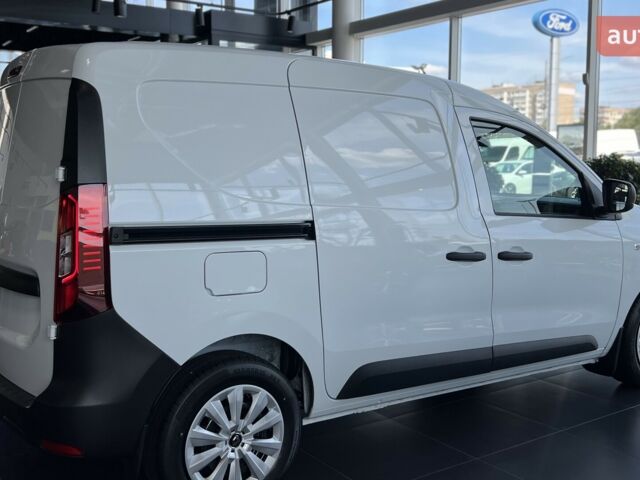купить новое авто Рено Express Van 2025 года от официального дилера Автоцентр AUTO.RIA Рено фото
