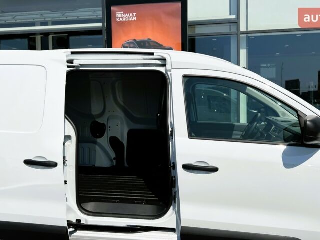 купити нове авто Рено Express Van 2025 року від офіційного дилера Автоцентр AUTO.RIA Рено фото