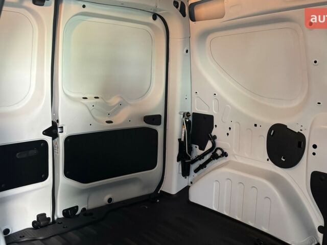 купити нове авто Рено Express Van 2025 року від офіційного дилера Автоцентр AUTO.RIA Рено фото