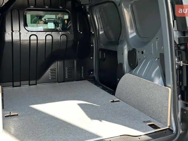 Рено Express Van, объемом двигателя 1.46 л и пробегом 0 тыс. км за 21427 $, фото 8 на Automoto.ua