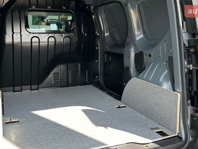 Рено Express Van, об'ємом двигуна 1.46 л та пробігом 0 тис. км за 21366 $, фото 8 на Automoto.ua