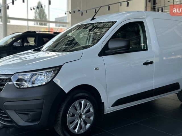 купить новое авто Рено Express Van 2025 года от официального дилера Автоцентр AUTO.RIA Рено фото