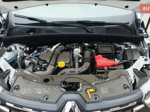 купить новое авто Рено Express Van 2025 года от официального дилера Автоцентр AUTO.RIA Рено фото