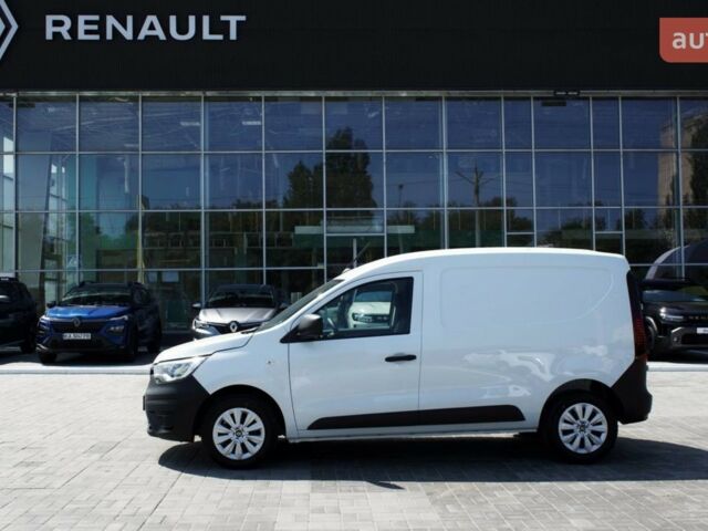 Рено Express Van, объемом двигателя 1.46 л и пробегом 0 тыс. км за 21966 $, фото 1 на Automoto.ua