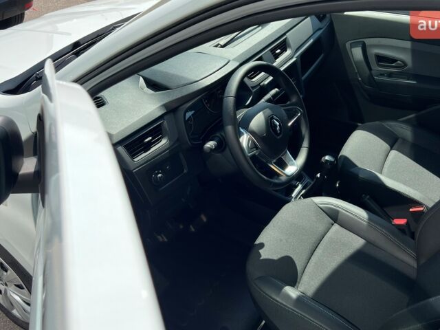 купити нове авто Рено Express Van 2025 року від офіційного дилера Автоцентр AUTO.RIA Рено фото