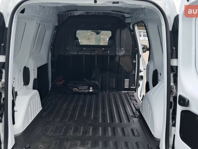 Рено Express Van, объемом двигателя 1.46 л и пробегом 0 тыс. км за 22235 $, фото 12 на Automoto.ua