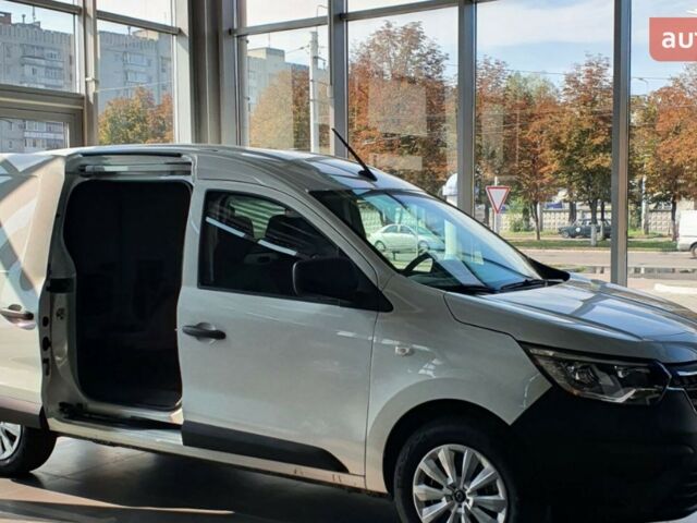 Рено Express Van, об'ємом двигуна 1.46 л та пробігом 0 тис. км за 21940 $, фото 2 на Automoto.ua