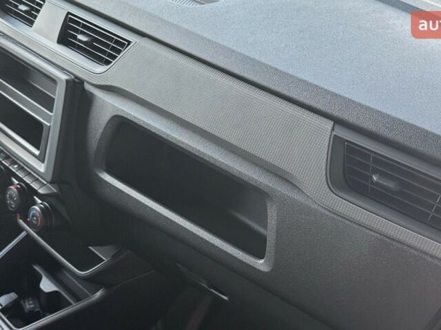 Рено Express Van, объемом двигателя 1.46 л и пробегом 0 тыс. км за 21512 $, фото 19 на Automoto.ua