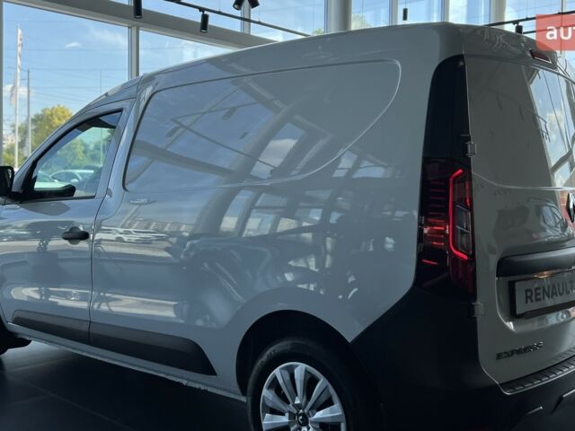 купить новое авто Рено Express Van 2025 года от официального дилера Автоцентр AUTO.RIA Рено фото