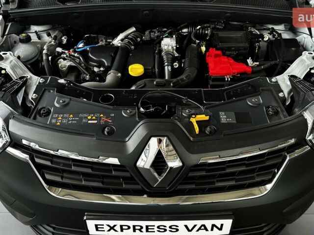 купить новое авто Рено Express Van 2025 года от официального дилера Автоцентр AUTO.RIA Рено фото