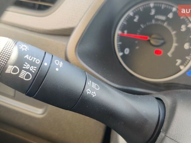 Рено Express Van, об'ємом двигуна 1.46 л та пробігом 0 тис. км за 21471 $, фото 20 на Automoto.ua