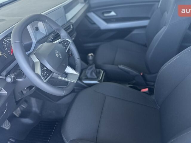Рено Express Van, объемом двигателя 1.46 л и пробегом 0 тыс. км за 21571 $, фото 6 на Automoto.ua