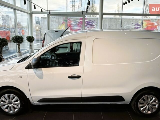 купити нове авто Рено Express Van 2025 року від офіційного дилера Автоцентр AUTO.RIA Рено фото