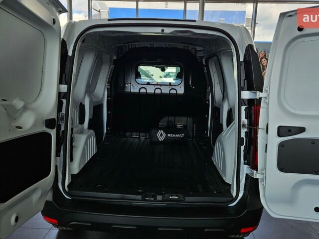 Рено Express Van, об'ємом двигуна 1.46 л та пробігом 0 тис. км за 21716 $, фото 4 на Automoto.ua