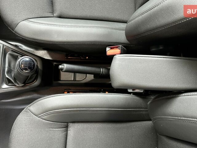 купить новое авто Рено Express Van 2025 года от официального дилера Автоцентр AUTO.RIA Рено фото