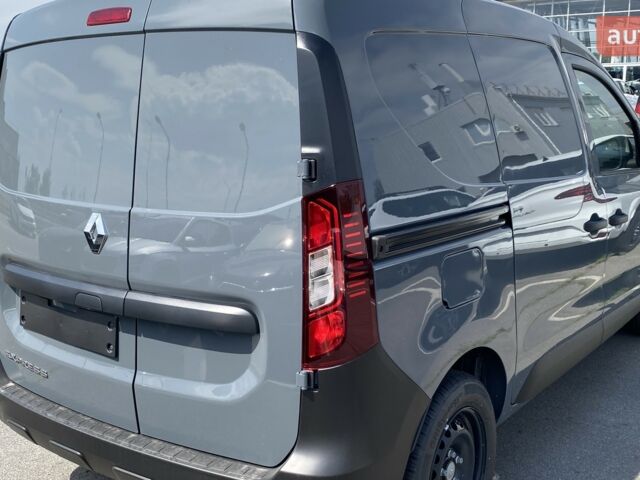 купити нове авто Рено Express Van 2025 року від офіційного дилера Автоцентр AUTO.RIA Рено фото