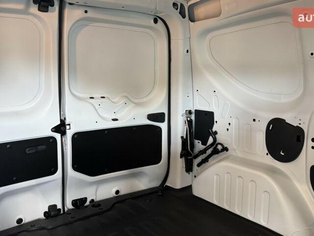 Рено Express Van 2025 року купити нове авто Рено Express Van 2025 року від офіційного дилера Автоцентр AUTO.RIA Рено фото