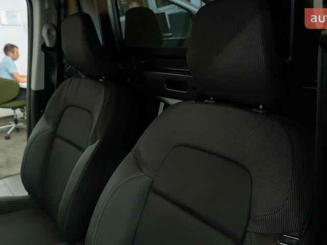 купить новое авто Рено Express Van 2025 года от официального дилера Автосалон Renault «ПОЛІССЯ МОТОРС ГРУП» Рено фото